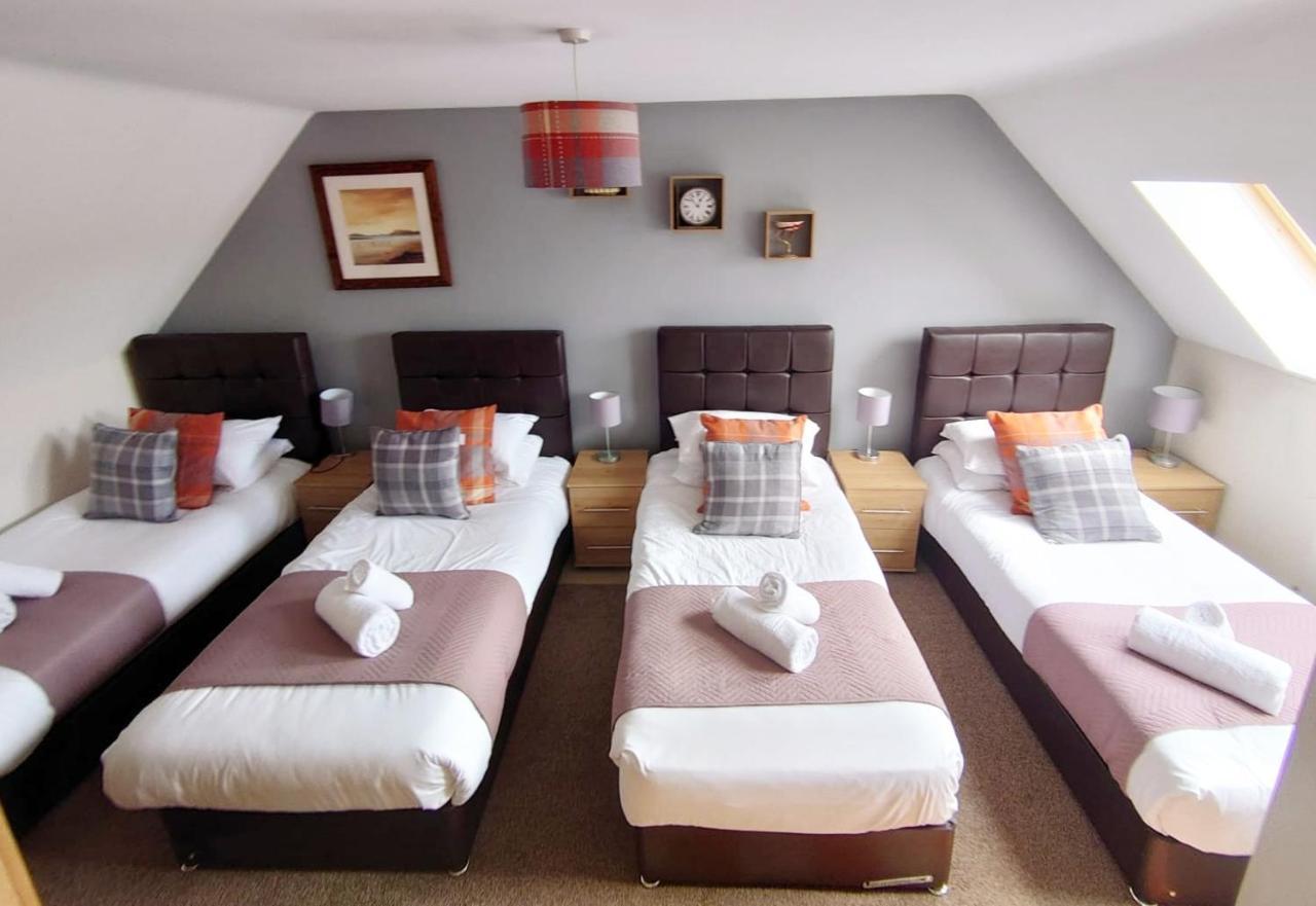Cranesbill Serviced Accommodation - Bicester Oxfordshire Екстериор снимка