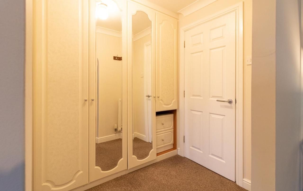 Cranesbill Serviced Accommodation - Bicester Oxfordshire Екстериор снимка