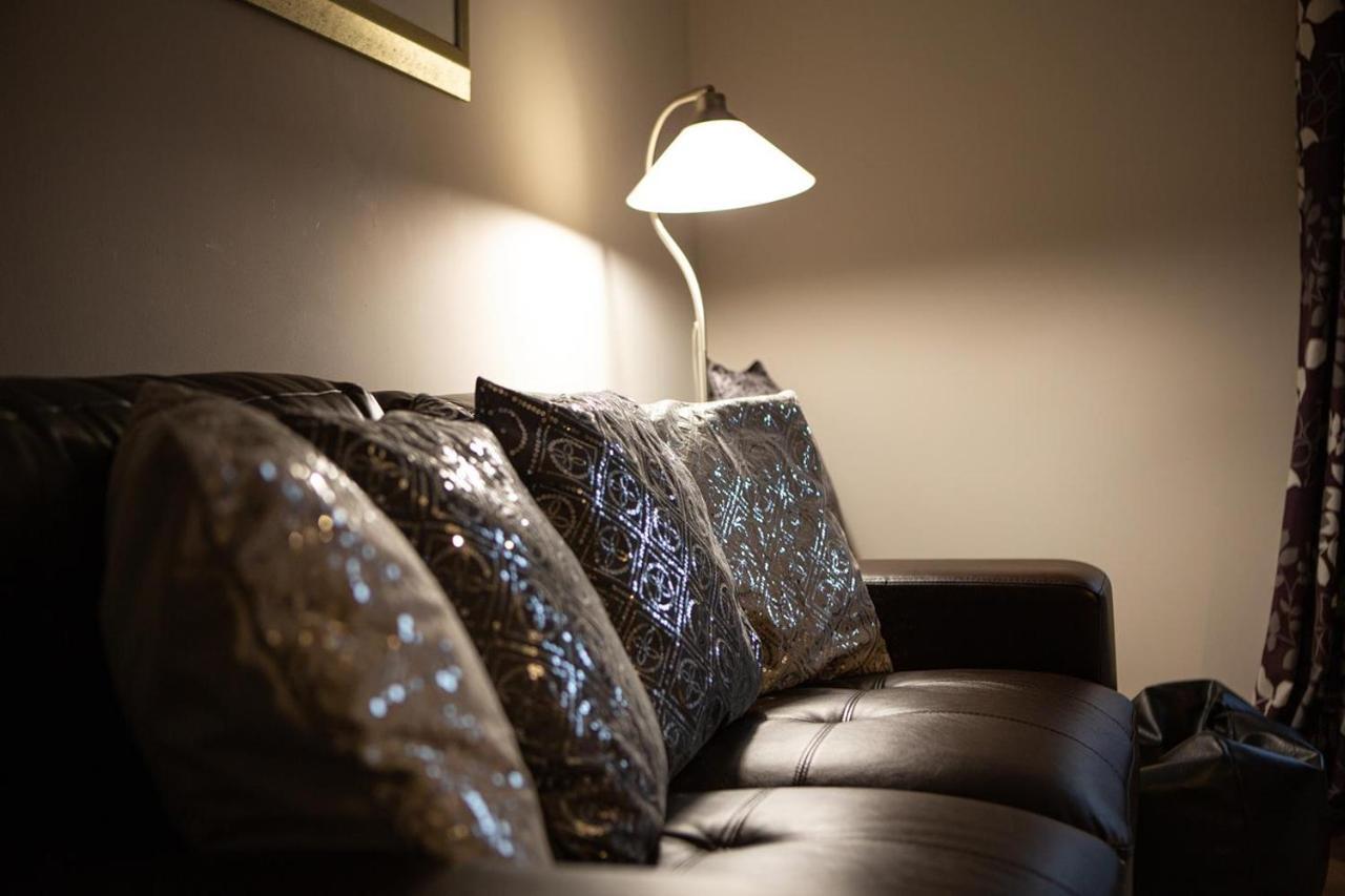 Cranesbill Serviced Accommodation - Bicester Oxfordshire Екстериор снимка